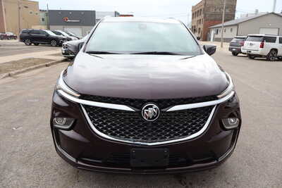 2023 Buick Enclave, $29995. Photo 10