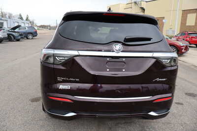 2023 Buick Enclave, $29995. Photo 11