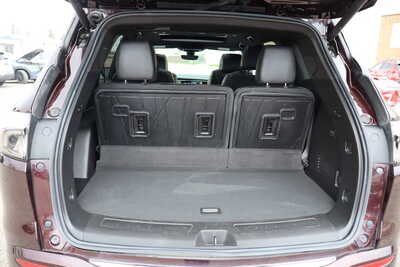 2023 Buick Enclave, $29995. Photo 12