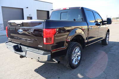 2020 Ford F150 Crew Cab, $19995. Photo 3