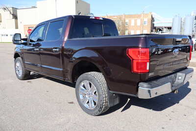 2020 Ford F150 Crew Cab, $19995. Photo 4