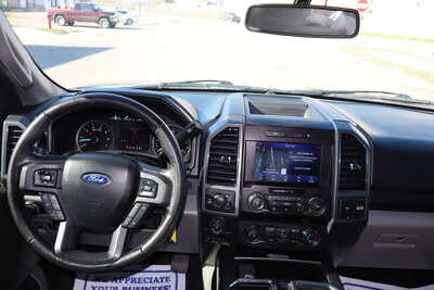 2020 Ford F150 Crew Cab, $19995. Photo 7