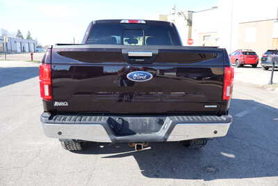 2020 Ford F150 Crew Cab, $19995. Photo 10
