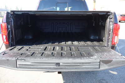 2020 Ford F150 Crew Cab, $19995. Photo 11