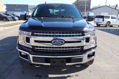 2020 Ford F150 Crew Cab, $19995. Photo 12