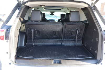 2020 Chevrolet Traverse, $23500. Photo 12