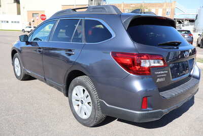 2017 Subaru Outback, $12995. Photo 4