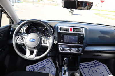 2017 Subaru Outback, $12995. Photo 7