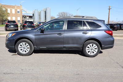 2017 Subaru Outback, $12995. Photo 8