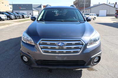2017 Subaru Outback, $12995. Photo 12