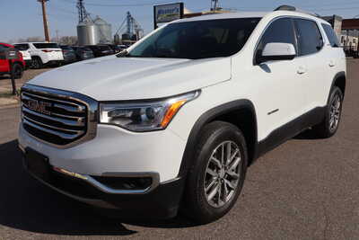 2017 GMC Acadia, $12500. Photo 1