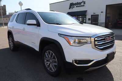 2017 GMC Acadia, $12500. Photo 2