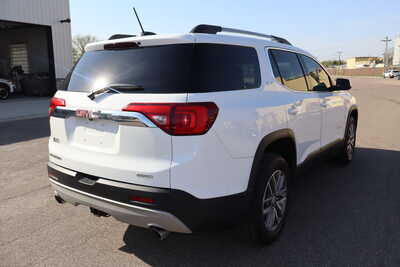 2017 GMC Acadia, $12500. Photo 3