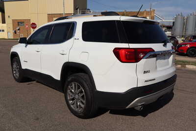 2017 GMC Acadia, $12500. Photo 4