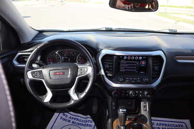 2017 GMC Acadia, $12500. Photo 7