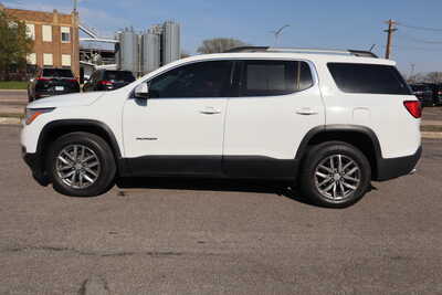 2017 GMC Acadia, $12500. Photo 8