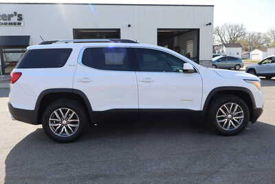 2017 GMC Acadia, $12500. Photo 9