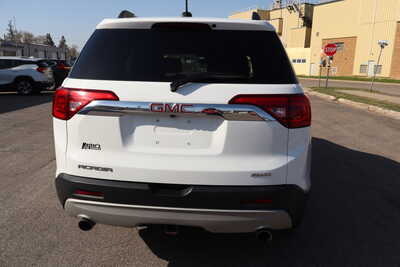 2017 GMC Acadia, $12500. Photo 10