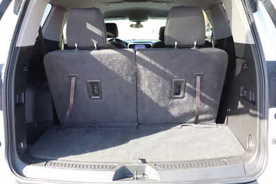 2017 GMC Acadia, $12500. Photo 11