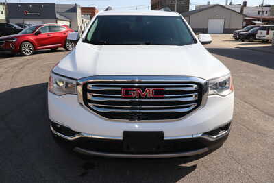 2017 GMC Acadia, $12500. Photo 12