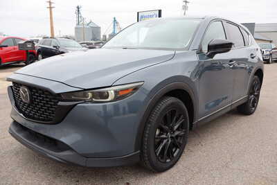 2023 Mazda CX-5, $18500. Photo 1