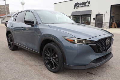 2023 Mazda CX-5, $18500. Photo 2