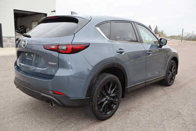 2023 Mazda CX-5, $18500. Photo 3