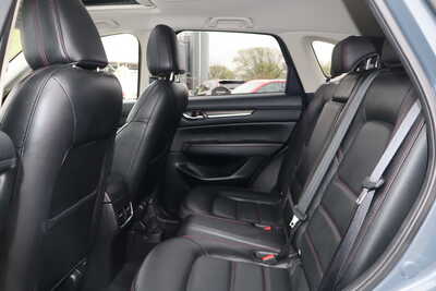 2023 Mazda CX-5, $18500. Photo 6