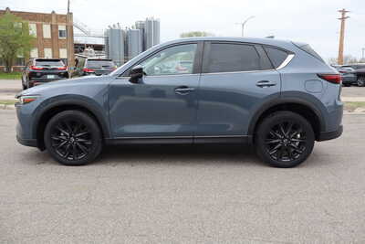 2023 Mazda CX-5, $18500. Photo 8