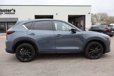 2023 Mazda CX-5, $18500. Photo 9