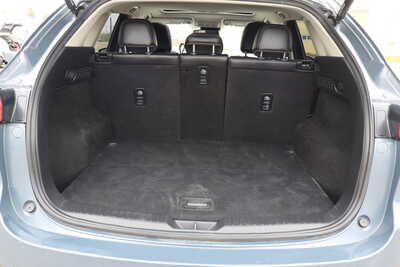 2023 Mazda CX-5, $18500. Photo 11