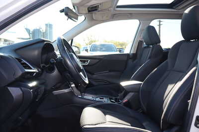 2021 Subaru Forester, $17995. Photo 5
