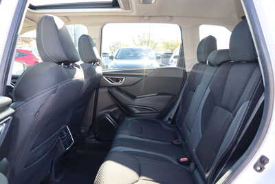 2021 Subaru Forester, $17995. Photo 6