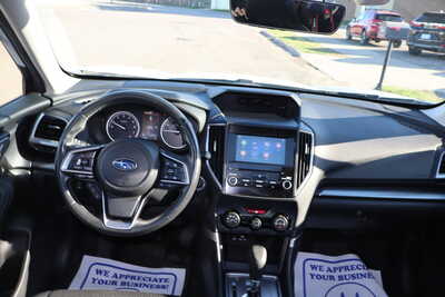 2021 Subaru Forester, $17995. Photo 7