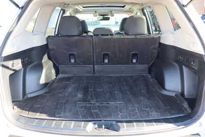 2021 Subaru Forester, $17995. Photo 11