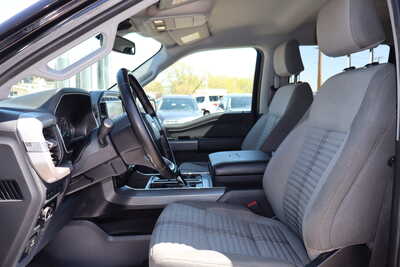2023 Ford F150 Crew Cab, $37995. Photo 5