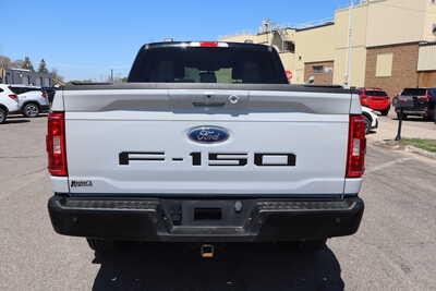 2023 Ford F150 Crew Cab, $37995. Photo 10