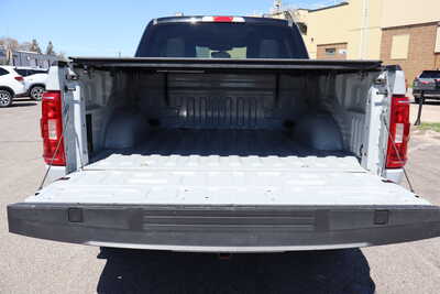 2023 Ford F150 Crew Cab, $37995. Photo 11