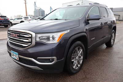 2018 GMC Acadia, $9500. Photo 1