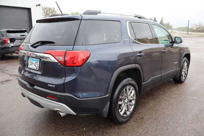 2018 GMC Acadia, $9500. Photo 3