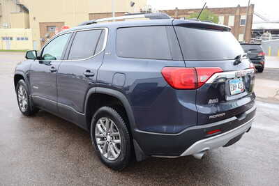 2018 GMC Acadia, $9500. Photo 4