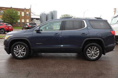 2018 GMC Acadia, $9500. Photo 6