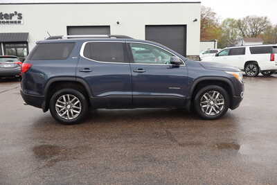 2018 GMC Acadia, $9500. Photo 7