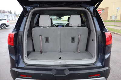 2018 GMC Acadia, $9500. Photo 9