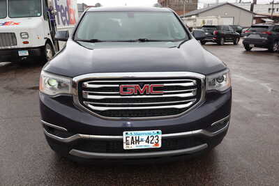 2018 GMC Acadia, $9500. Photo 10