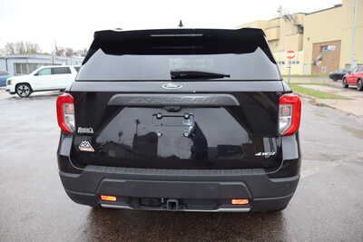 2023 Ford Explorer, $29995. Photo 10