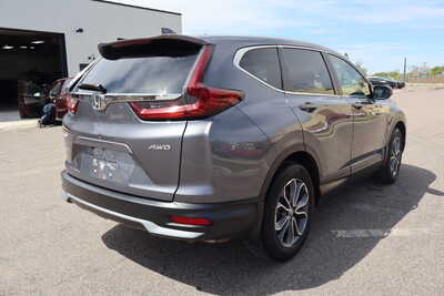 2022 Honda CR-V, $21995. Photo 3