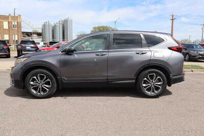 2022 Honda CR-V, $21995. Photo 5