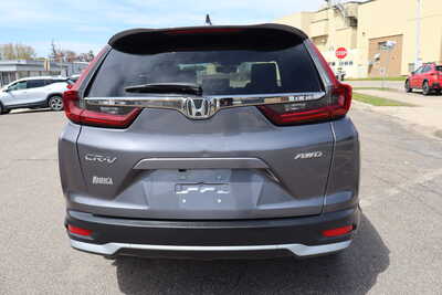 2022 Honda CR-V, $21995. Photo 7