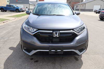 2022 Honda CR-V, $21995. Photo 9